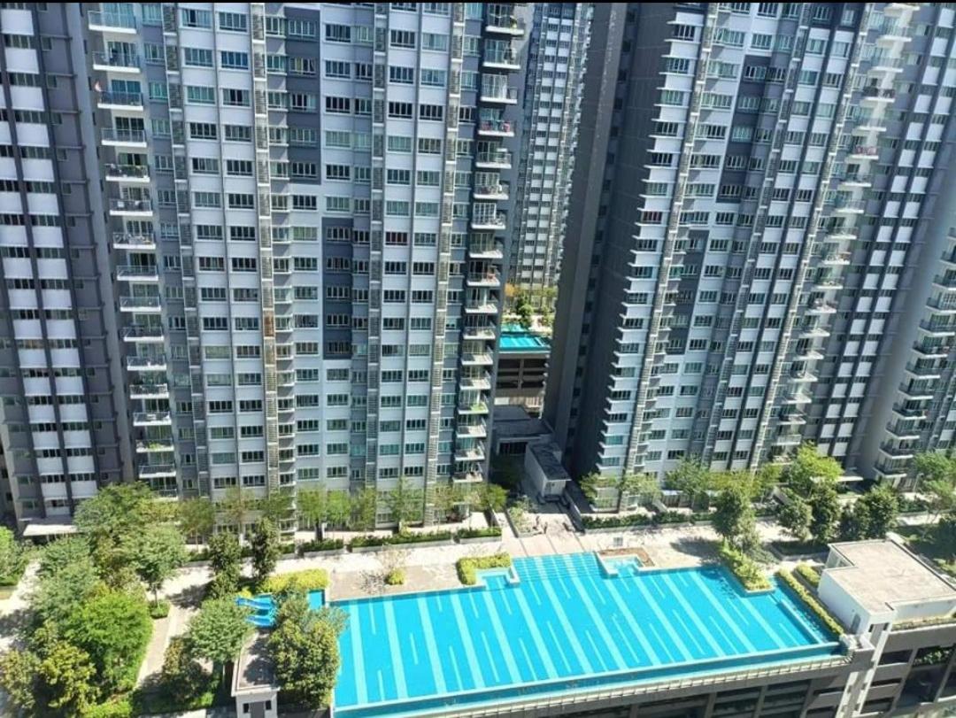 Cikta'Z Homestay Southville City Bangi Kampong Tangkas Kültér fotó